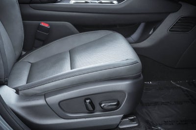 2023 Lexus RZ 450e Premium