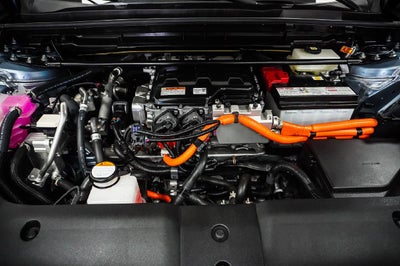 2023 Lexus RZ 450e Premium
