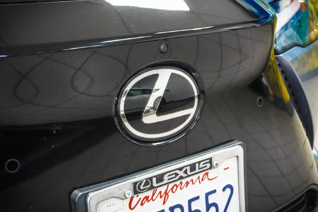 2023 Lexus RZ 450e Premium