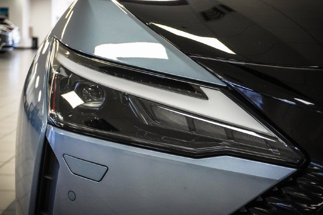 2023 Lexus RZ 450e Premium
