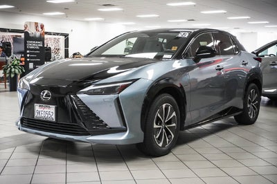 2023 Lexus RZ 450e Premium
