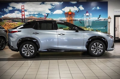 2023 Lexus RZ 450e Premium