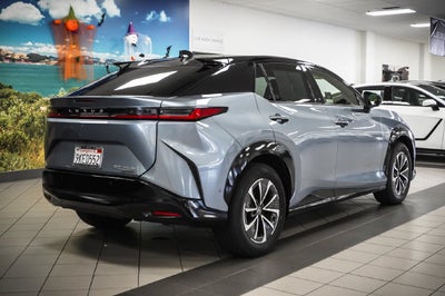 2023 Lexus RZ 450e Premium