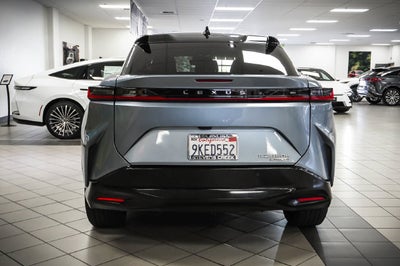 2023 Lexus RZ 450e Premium