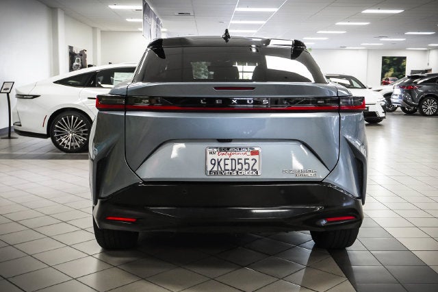 2023 Lexus RZ 450e Premium
