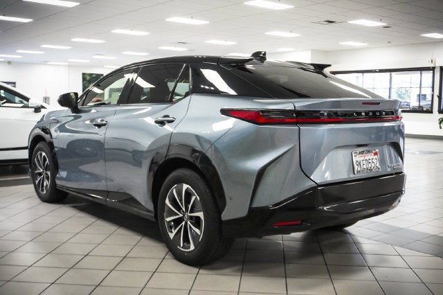 2023 Lexus RZ 450e Premium