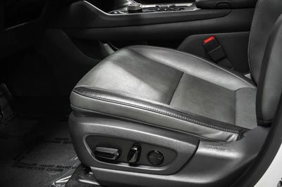 2023 Lexus RZ 450e Premium
