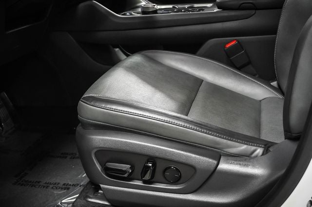 2023 Lexus RZ 450e Premium