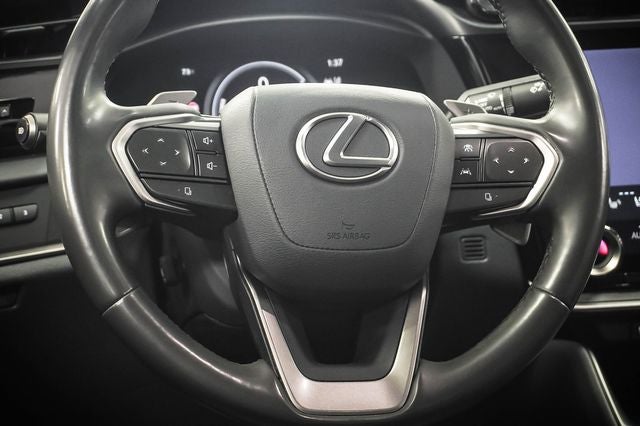 2023 Lexus RZ 450e Premium