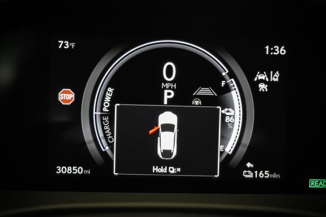 2023 Lexus RZ 450e Premium