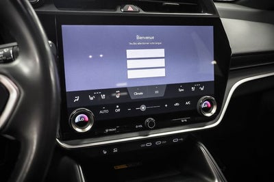 2023 Lexus RZ 450e Premium