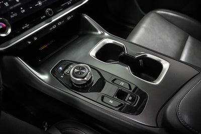 2023 Lexus RZ 450e Premium
