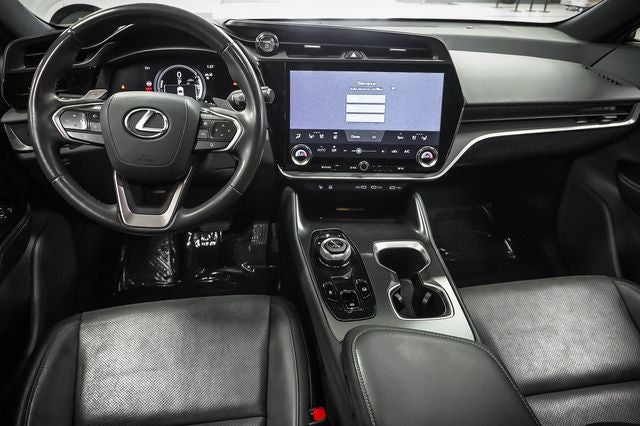 2023 Lexus RZ 450e Premium
