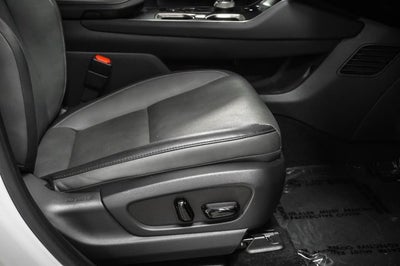 2023 Lexus RZ 450e Premium