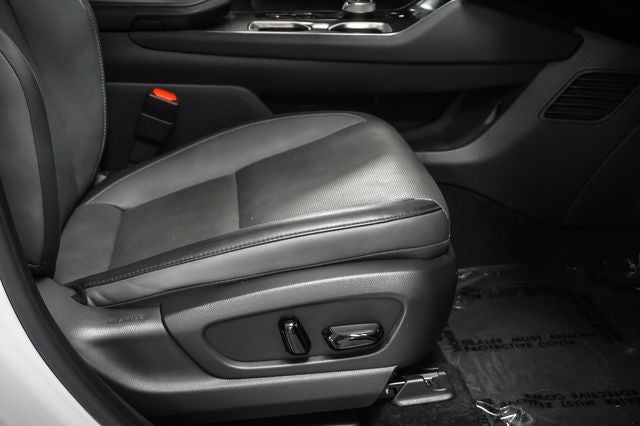 2023 Lexus RZ 450e Premium