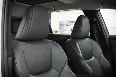 2023 Lexus RZ 450e Premium