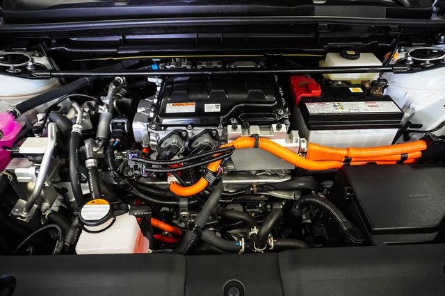 2023 Lexus RZ 450e Premium