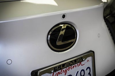 2023 Lexus RZ 450e Premium