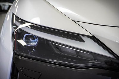 2023 Lexus RZ 450e Premium