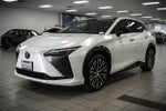 2023 Lexus RZ 450e Premium