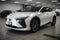 2023 Lexus RZ 450e Premium