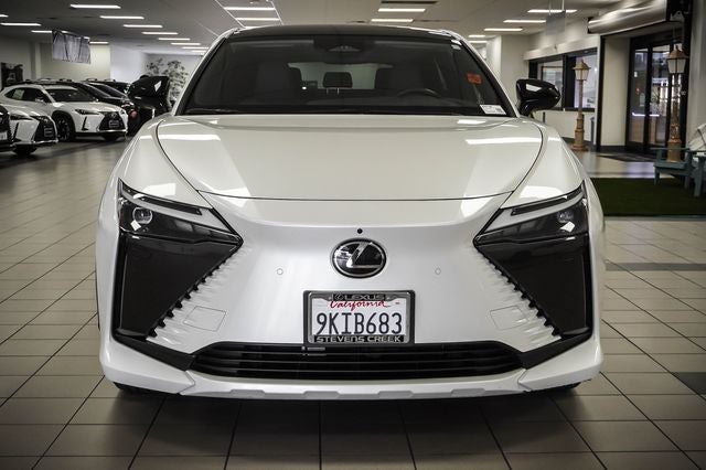 2023 Lexus RZ 450e Premium
