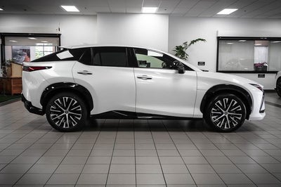 2023 Lexus RZ 450e Premium
