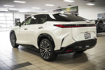 2023 Lexus RZ 450e Premium