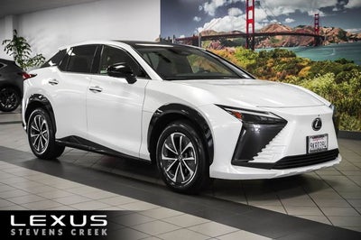 2023 Lexus RZ 450e Premium
