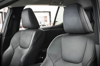 2023 Lexus RZ 450e Premium