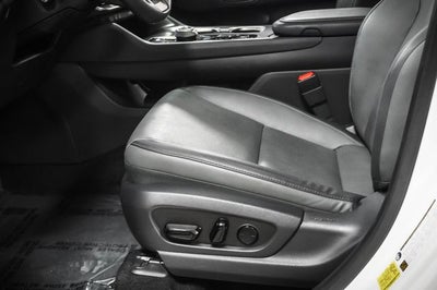 2023 Lexus RZ 450e Premium