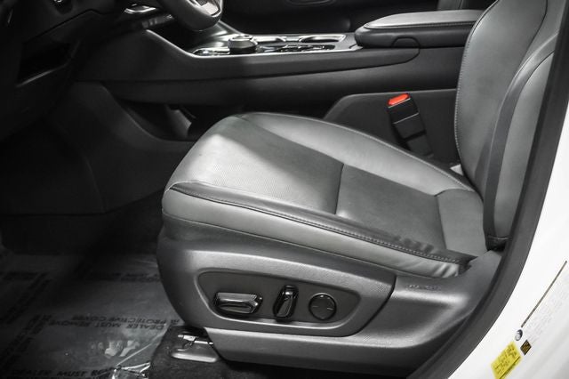 2023 Lexus RZ 450e Premium