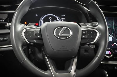 2023 Lexus RZ 450e Premium