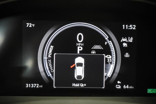 2023 Lexus RZ 450e Premium