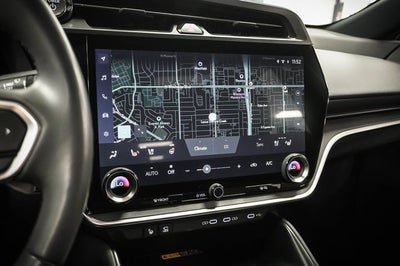 2023 Lexus RZ 450e Premium