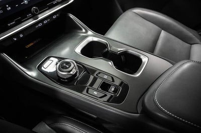 2023 Lexus RZ 450e Premium