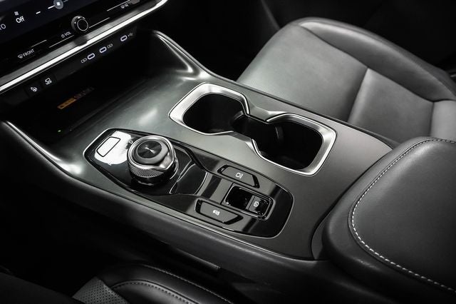 2023 Lexus RZ 450e Premium