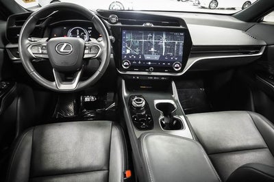 2023 Lexus RZ 450e Premium
