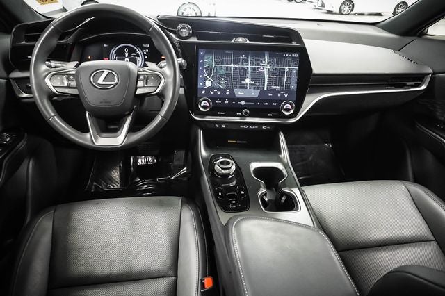 2023 Lexus RZ 450e Premium