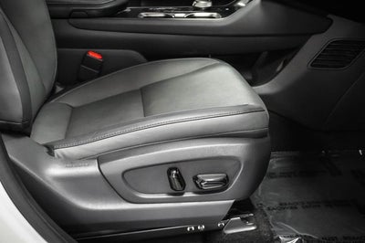 2023 Lexus RZ 450e Premium