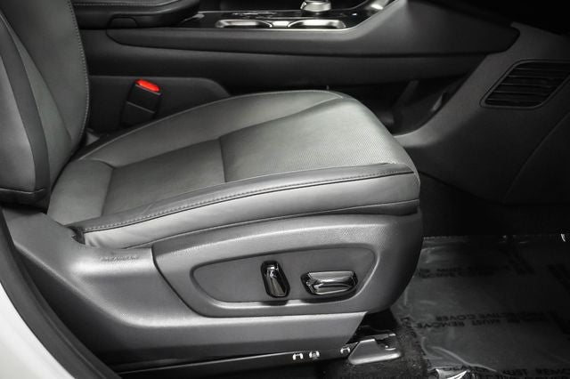 2023 Lexus RZ 450e Premium