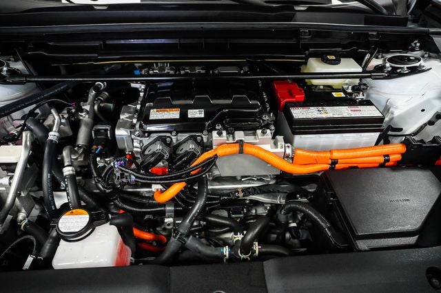2023 Lexus RZ 450e Premium