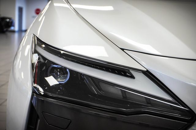 2023 Lexus RZ 450e Premium