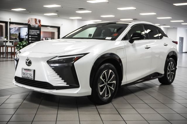 2023 Lexus RZ 450e Premium