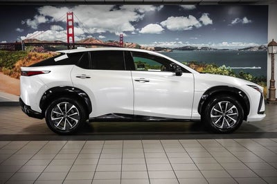 2023 Lexus RZ 450e Premium