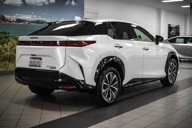 2023 Lexus RZ 450e Premium
