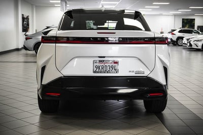 2023 Lexus RZ 450e Premium