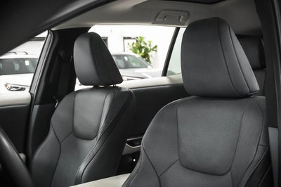 2023 Lexus RZ 450e Premium