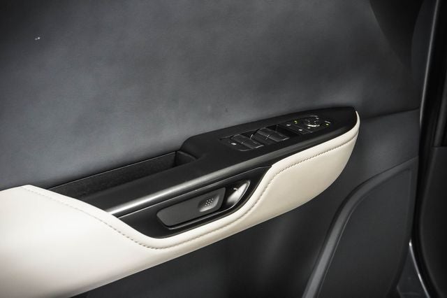 2023 Lexus RZ 450e Premium