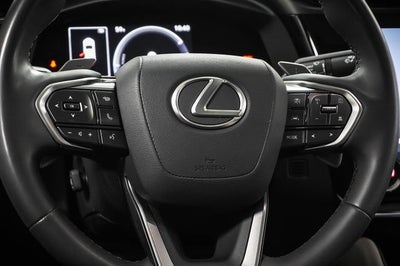 2023 Lexus RZ 450e Premium